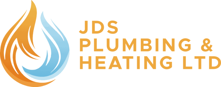 JDS Plumbing & Heating LTD Logo