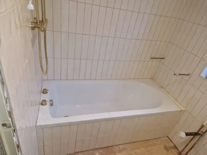 Complete Bathroom Refurbishment Tiling And Flooring Me 08