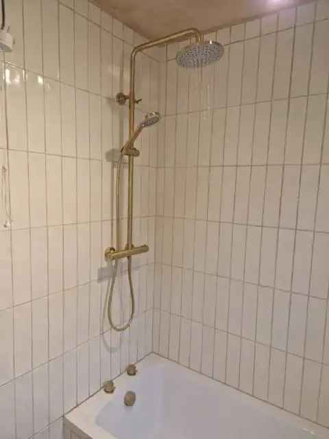 Complete Bathroom Refurbishment Tiling And Flooring Me 09